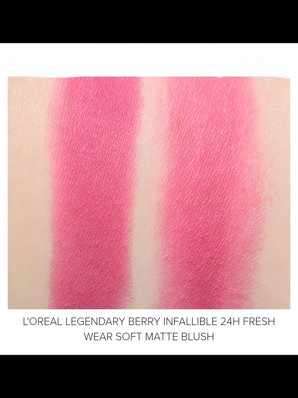 Blush Bundle-- Ofra In Melon, Beauty Creations In My Favorite & L'Oreal